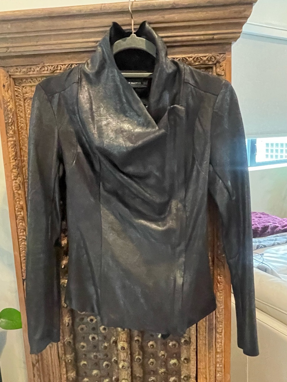 Zara Jacket
